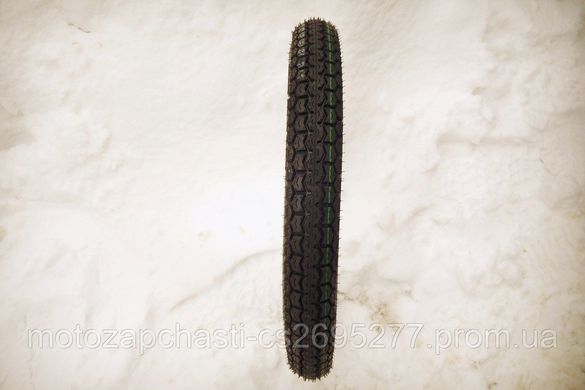 Покрышка 2.50-17 CHAOYANG TIRE H-600