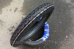 Покришка 2.75-17 CHAOYANG TIRE H-660
