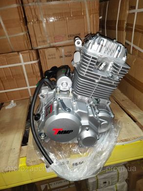 Двигатель Minsk-Viper CB 250cc с балансирным валом TMMP RACING