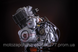 Двигатель Minsk-Viper CB 250cc с балансирным валом TMMP RACING