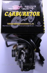 Карбюратор на скутер Viper GY6 50/60/80 см3