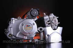 Двигун Вайпер Актив 110 см3 (автомат) TMMP Racing