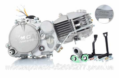 Двигун питбайк Kayo YX155 1P60FMJ VMC Racing