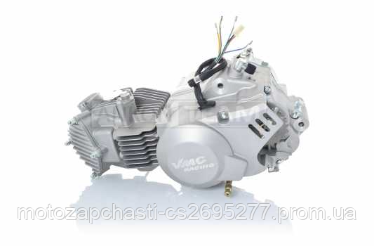 Двигун питбайк Kayo YX155 1P60FMJ VMC Racing