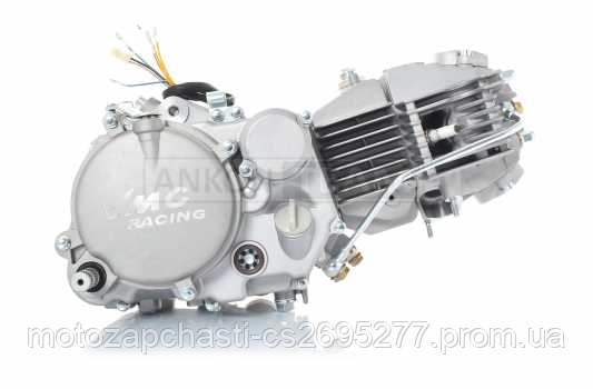 Двигатель питбайк Kayo YX155 1P60FMJ VMC Racing
