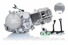 Двигатель Kayo YX160 1P60FMK VMC RACING