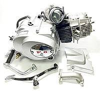 Двигатель Viper Active 110 см3 d-52,4 мм полуавтомат Formula 6