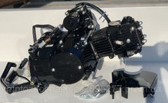 Двигатель Viper Active 49/110 см3 полуавтомат черный DEMARK