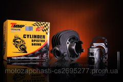 Циліндр Suzuki Adress / Sepia 50 TMMP RACING