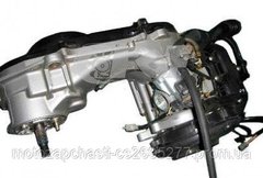 Двигатель Suzuki Sepia / Adress 50 см3 JYMP