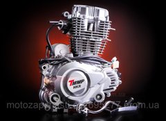 Двигун VIPER-Minsk CG 250cc з балансирным валом TMMP