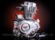 Двигатель VIPER-Minsk CG 250cc с балансирным валом TMMP