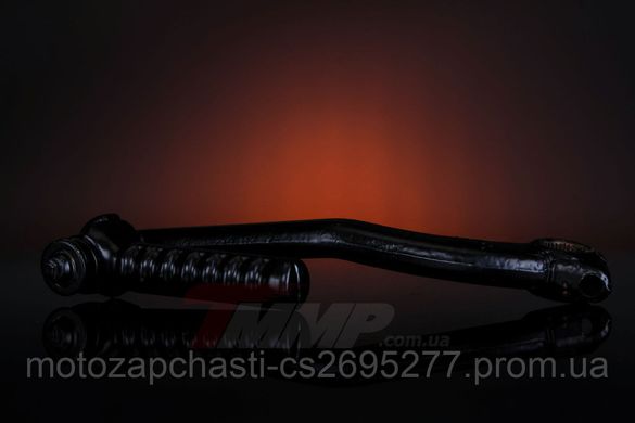 Ніжка кикстартера YABEN-125 чорна