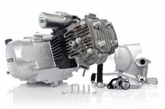 Двигатель Viper Active 110 см3 автомат SDTW