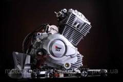 Двигун в зборі Minsk-Viper CB 250cc з балансирным валом