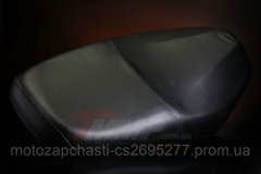 Сидіння скутери VIPER STORM (нового зразка)