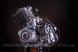 Двигун в зборі Minsk-Viper CB 250cc з балансирным валом
