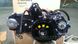 Двигун квадроцикл ATV 125 см3 напівавтомат TMMP Racing