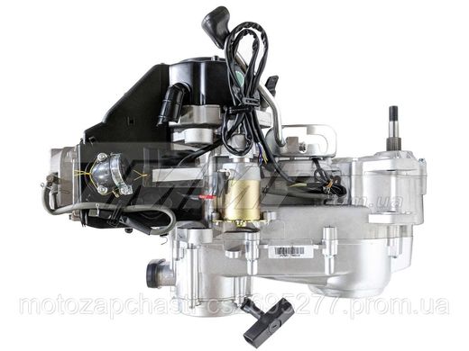 Двигатель квадроцикл ATV-150сс (1P57QMJ-D) TMMP RACING