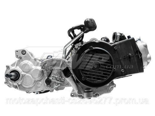 Двигатель квадроцикл ATV-150сс (1P57QMJ-D) TMMP RACING