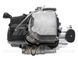 Двигатель квадроцикл 1P57QMJ-D (ATV150) в сборе +масляный радиатор